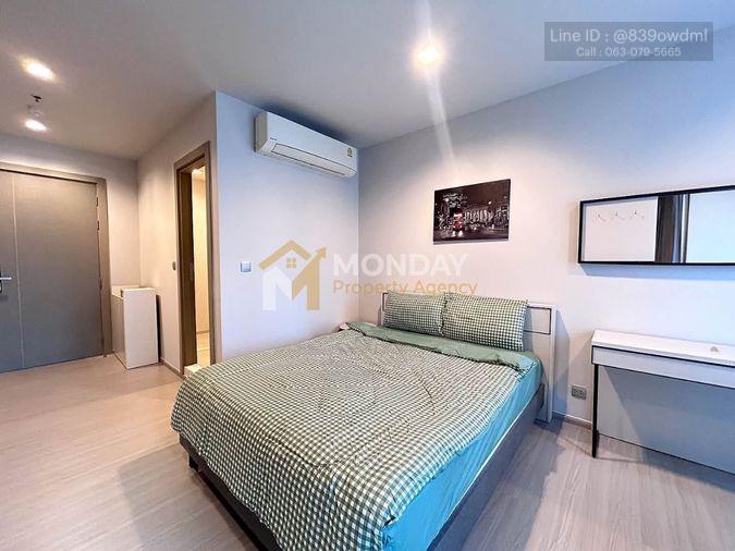 picture 🔥 Available Now! Life Asoke - Rama 9 Condo. Book Before It's Gone! 🔥 MD-26067114 - 2/9
