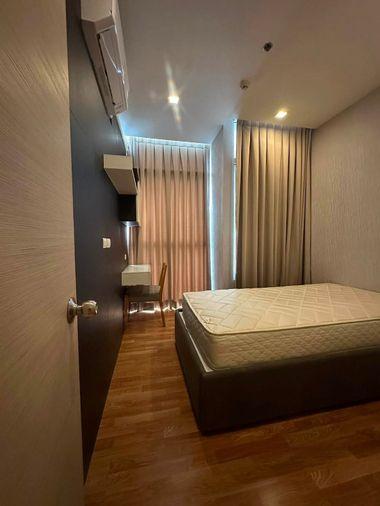 รูป ME2500554 ให้เช่า!!ห้องใหญ่ 2นอน 2น้ำ ที่ The Coast ใกล้ BTS บางนา - รูปที่ 3/11