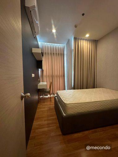 รูป ME2500554 ให้เช่า!!ห้องใหญ่ 2นอน 2น้ำ ที่ The Coast ใกล้ BTS บางนา - รูปที่ 3/11
