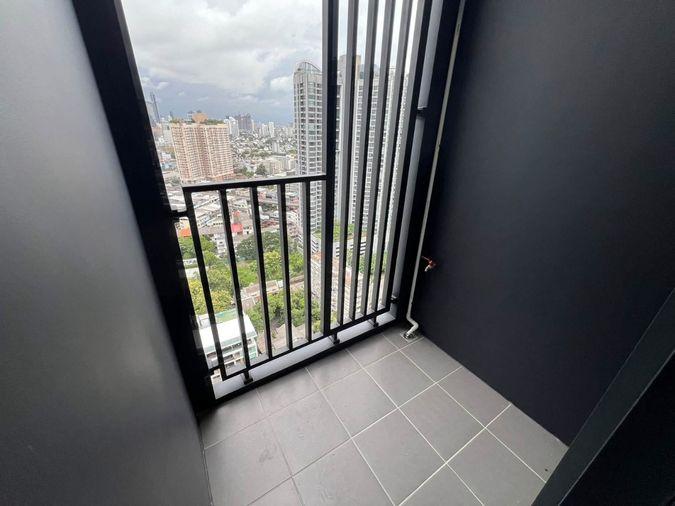 picture 🟪🟦🟩🟨🟧 For Rent: Ideo Sukhumvit - Rama 4 // Beautiful, exactly as pictured 🛎️🛎️ | Line@: @assetspro - 11/12