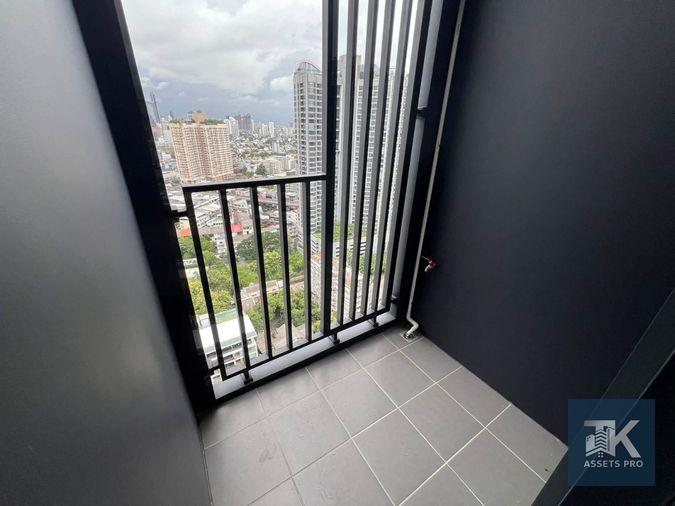 picture 🟪🟦🟩🟨🟧 For Rent: Ideo Sukhumvit - Rama 4 // Beautiful, exactly as pictured 🛎️🛎️ | Line@: @assetspro - 11/12