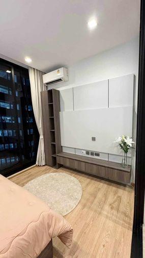 รูป ห้องว่าง 💎💎MW agency❣️❤️❣️❤️โนเบิล อราวน์ อารีย์ - รูปที่ 3/6