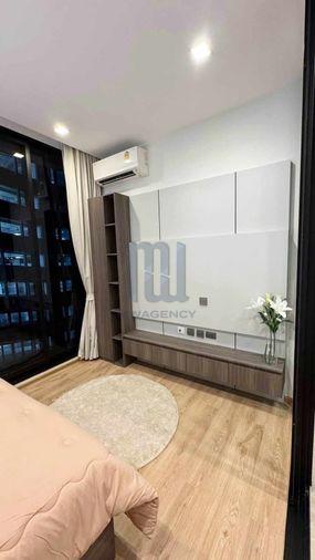 รูป ห้องว่าง 💎💎MW agency❣️❤️❣️❤️โนเบิล อราวน์ อารีย์ - รูปที่ 3/6