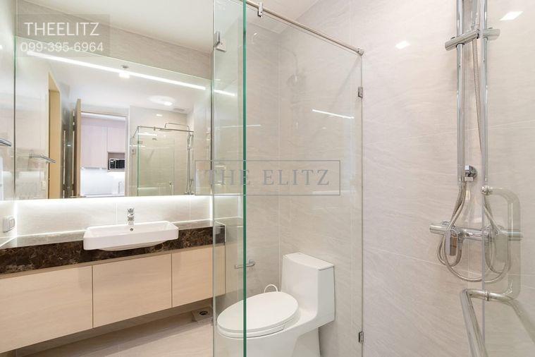 รูป ✨ Clean Minimal Aesthetics | Prime Sukhumvit 39 address | Walkable to BTS & EmDistrict ✨ - รูปที่ 11/30