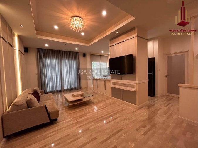 picture ✨ For Sale: Supalai Park Kaset Condo ✨💰 Only 10,200,000 THB - 1/4