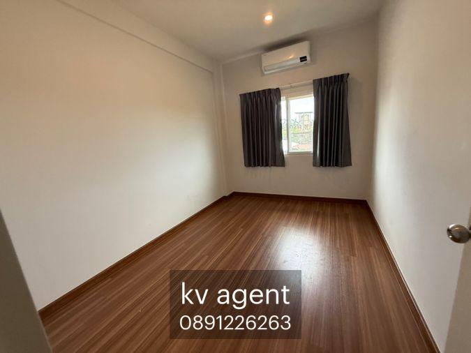 รูป ด่วนโครงการใหม่ สวย🏠🏠🏠ศุภาลัย วิลล์ พัทยามอเตอรเวย์ 3 ห้องนอน 3ห้องน้ำ 2 ชั้น 22.6ตรว. 90.4ตรม. ใกล้ทางด่วนมอเตอร์เวย์🏠🏠🏠 - รูปที่ 27/53