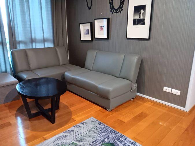 picture Hot Price for rent Hive Taksin (2bed 2baht) 🔥 - 3/9