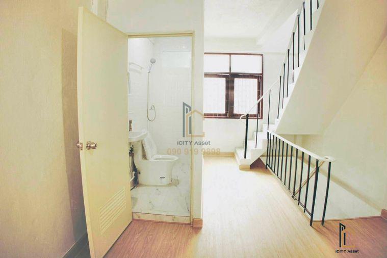 รูป 🔥ให้เช่าด่วน!! ราคาดี พร้อมอยู่ 4b3b 45k - Townhome @ Sathorn 11 📞Call 090 919 9898 - รูปที่ 7/10