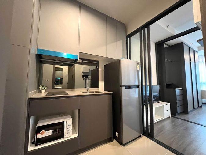 picture 🟪🟦🟩🟨🟧 For Rent: Ideo Sukhumvit - Rama 4 // Beautiful, exactly as pictured 🛎️🛎️ | Line@: @assetspro - 8/12