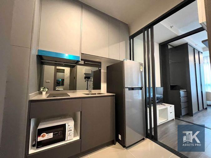 picture 🟪🟦🟩🟨🟧 For Rent: Ideo Sukhumvit - Rama 4 // Beautiful, exactly as pictured 🛎️🛎️ | Line@: @assetspro - 8/12