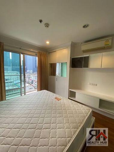 รูป 🤝🏻RB26096 ให้เช่าถูกมาก👍ลุมพินี เพลส พระราม 9 - รัชดา✅แอดไลน์ @mproperty( มี @ ด้วย) แอดมินตอบไว - รูปที่ 15/15