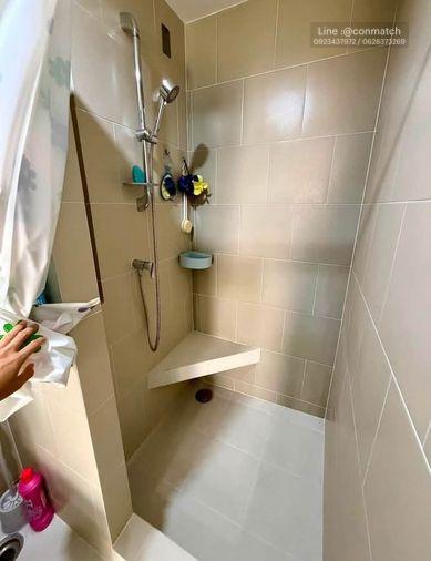 รูป 1 ห้องนอน | 1 ห้องน้ำ | BTS Samrong | 28.12 ตร.ม. | 8,000 บาท/เดือน | ชั้น 6 — The Niche Sukhumvit 49 Sukhumvit 113 - รูปที่ 7/7