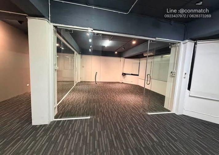 รูป 1 ห้องนอน | 1 ห้องน้ำ | MRT Pink Line Ram Inthra Kor Mor 6 | 33 ตร.ม. | 9,500 บาท/เดือน | ชั้น 8 — Baan Navatara Condominium Bangkok - รูปที่ 7/10