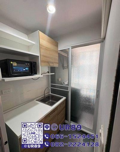 รูป 💙 Hot Price 💙ให้เช่า/For RENT คอนโด Regent Home Sukhumvit 97/1 (รีเจ้นท์ โฮม สุขุมวิท 97/1) - รูปที่ 7/8