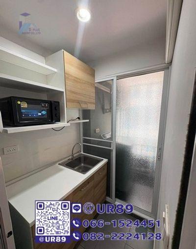 รูป 💙 Hot Price 💙ให้เช่า/For RENT คอนโด Regent Home Sukhumvit 97/1 (รีเจ้นท์ โฮม สุขุมวิท 97/1) - รูปที่ 7/8