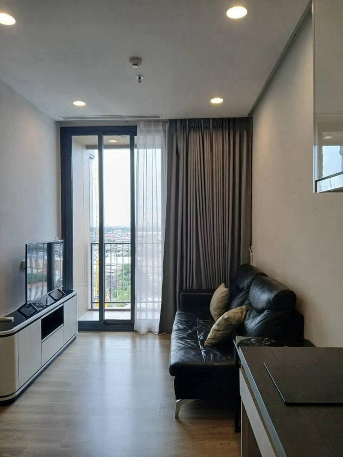 picture Condo for rent, Oka Haus Sukhumvit 36, 1 bedroom, 1 bathroom. - 5/16