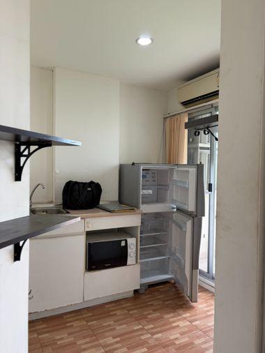 picture AS2357 Lumpini Condo town NIDA - Serithai For Rent - 5/8