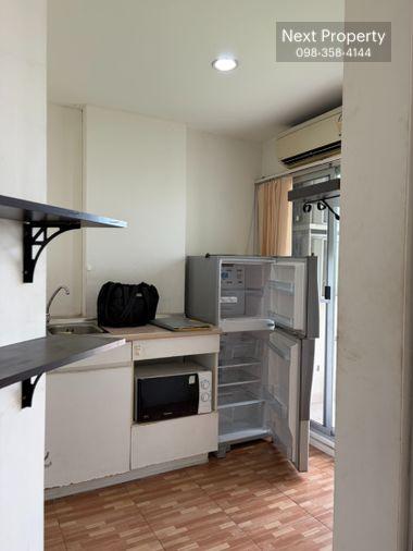 picture AS2357 Lumpini Condo town NIDA - Serithai For Rent - 5/8
