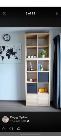 picture 1Bed | 1Bath | BTS Bang Chak | 35sqm | THB 17,000/mo | Fl.11 — Ideo Sukhumvit 93 Sukhumvit 93 - 3/10