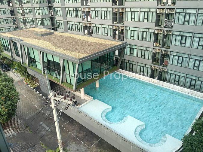 picture Condo for rent: The Indeed Condo Urban Sriracha, beautiful room, move in Ready. - 9/11