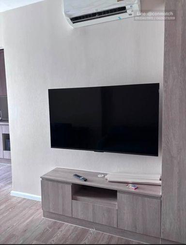picture 1Bed | 1Bath | BTS On Nut | 27sqm | THB 15,000/mo | Fl.11 — Modiz Sukhumvit 50 Sukhumvit 50 - 9/9