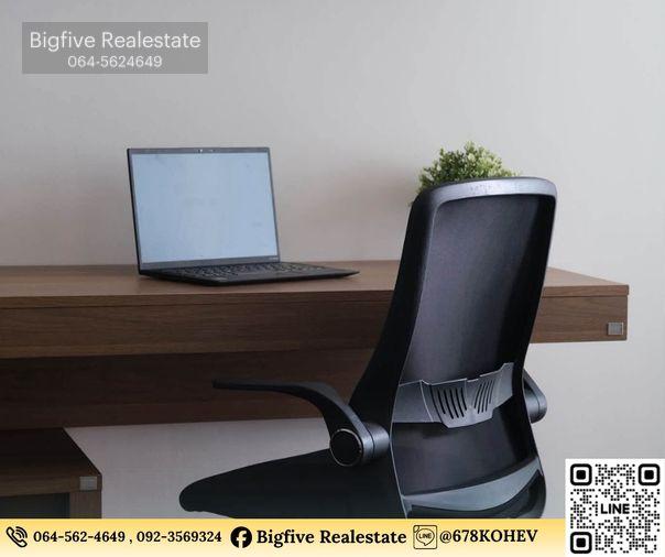 รูป CO69-0054 ให้เช่าคอนโด IDEO Q พญาไท | ติด BTS พญาไท ห้องสวยพร้อมอยู่ - รูปที่ 7/11