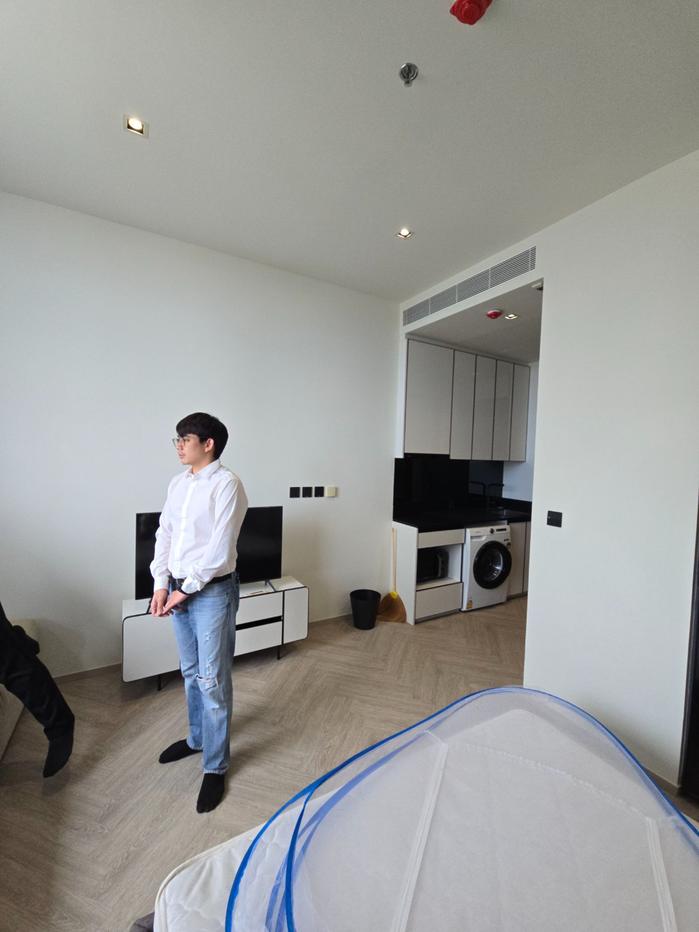 รูป ห้องว่าง 💎💎MW agency❣️❤️❣️❤️คลองสาน💥แชปเตอร์ เจริญนคร - ริเวอร์ไซต์🔴🟢🟡 - รูปที่ 11/15