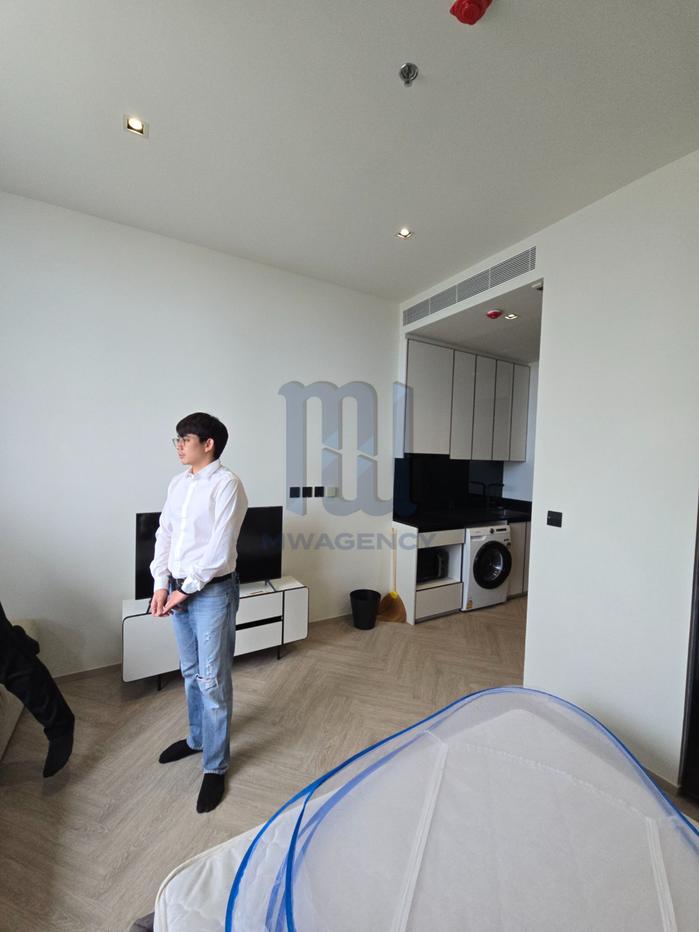 รูป ห้องว่าง 💎💎MW agency❣️❤️❣️❤️คลองสาน💥แชปเตอร์ เจริญนคร - ริเวอร์ไซต์🔴🟢🟡 - รูปที่ 11/15