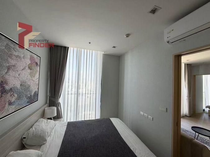 picture PFD-09076 Condo for rent Noble State 39 near BTS Phrom Phong & The Em District 🏙️✨ - 5/8