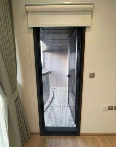 picture 1Bed | 1Bath | BTS On Nut | 34sqm | THB 18,000/mo | Fl.6 — Kawa Haus Bangkok - 7/10