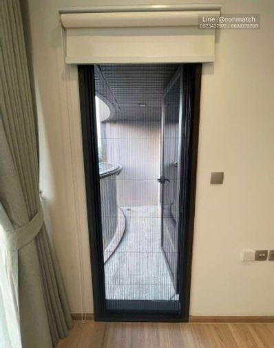 picture 1Bed | 1Bath | BTS On Nut | 34sqm | THB 18,000/mo | Fl.6 — Kawa Haus Bangkok - 7/10