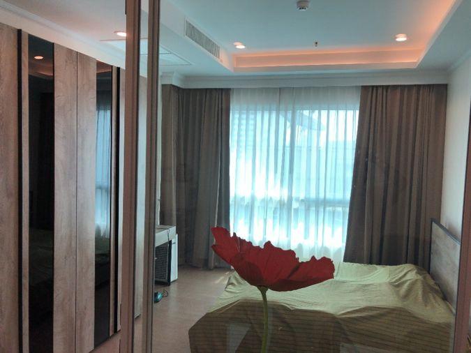picture 🏢 Condo for Rent: Supalai Elite Phayathai   Property Code | LNP-C7500  - 1/22