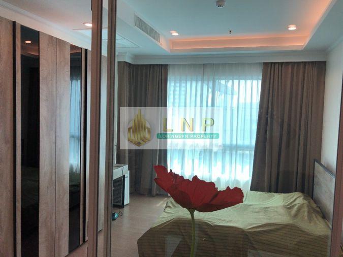 picture ðĒ Condo for Rent: Supalai Elite Phayathai Property Code | LNP-C7500 - 1/22
