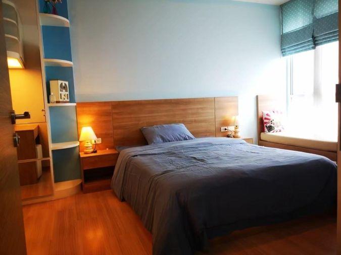 รูป 🔥 ห้องว่าง พร้อมเข้าอยู่! ริทึ่ม พหล - อารีย์ รีบจองก่อนหลุด 🔥MD-26103043 - รูปที่ 1/9