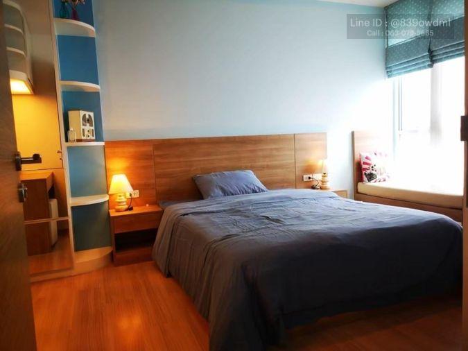 รูป 🔥 ห้องว่าง พร้อมเข้าอยู่! ริทึ่ม พหล - อารีย์ รีบจองก่อนหลุด 🔥MD-26103043 - รูปที่ 1/9