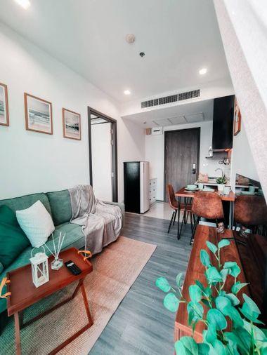 รูป ห้องว่าง 💎💎MW agency❣️❤️❣️❤️คลองสาน💥เดอะริช สาทร - ตากสิน🔴🟢🟡 - รูปที่ 3/14