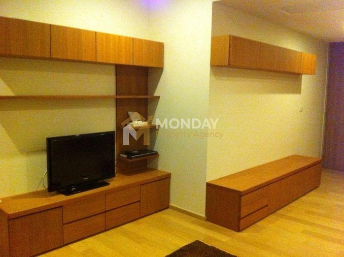 รูป 🔥 ห้องว่าง พร้อมเข้าอยู่! โนเบิล รีเฟลกซ์ รีบจองก่อนหลุด 🔥MD-25043888 - รูปที่ 5/12