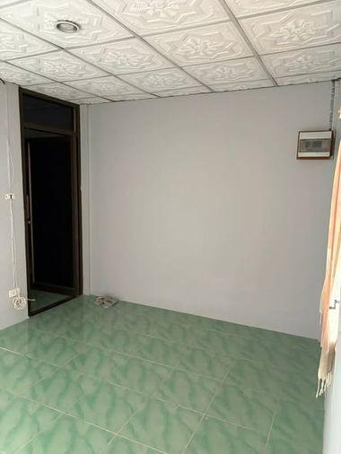 picture 3Bed | 2Bath | MRT Huai Khwang | 180sqm | THB 5,000/mo | Fl.2 — Townhome Bangkok - 2/5