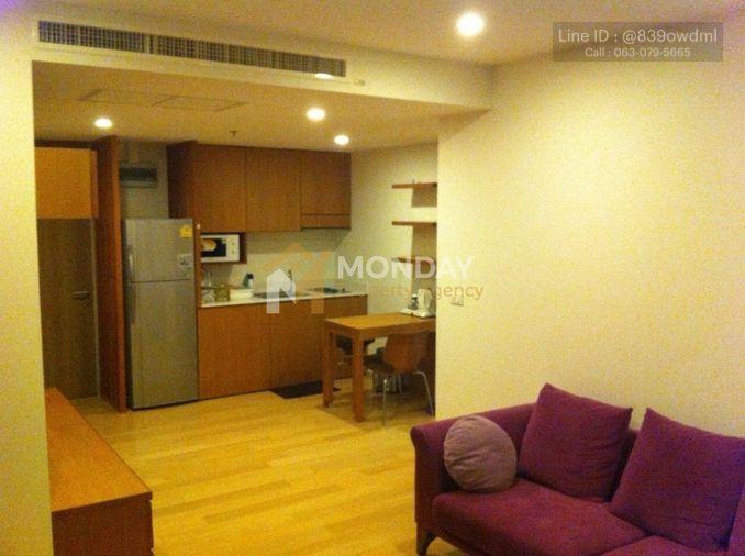 รูป 🔥 ห้องว่าง พร้อมเข้าอยู่! โนเบิล รีเฟลกซ์ รีบจองก่อนหลุด 🔥MD-25043888 - รูปที่ 4/12