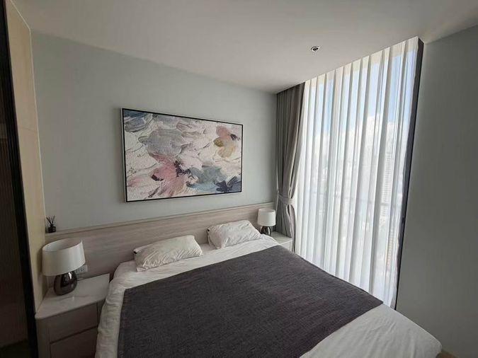 picture PFD-09076 Condo for rent Noble State 39  near BTS Phrom Phong & The Em District 🏙️✨ - 4/8