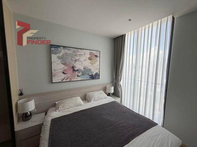 picture PFD-09076 Condo for rent Noble State 39 near BTS Phrom Phong & The Em District 🏙️✨ - 4/8