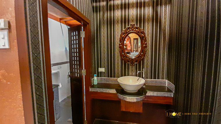 picture 🏡 MODERN LANNA-STYLE SINGLE-STOREY HOUSE FOR RENT - 17/30