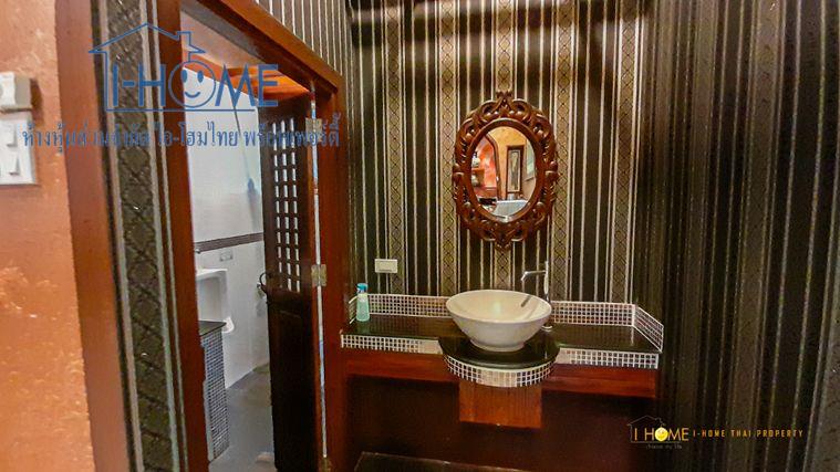 picture 🏡 MODERN LANNA-STYLE SINGLE-STOREY HOUSE FOR RENT - 17/30
