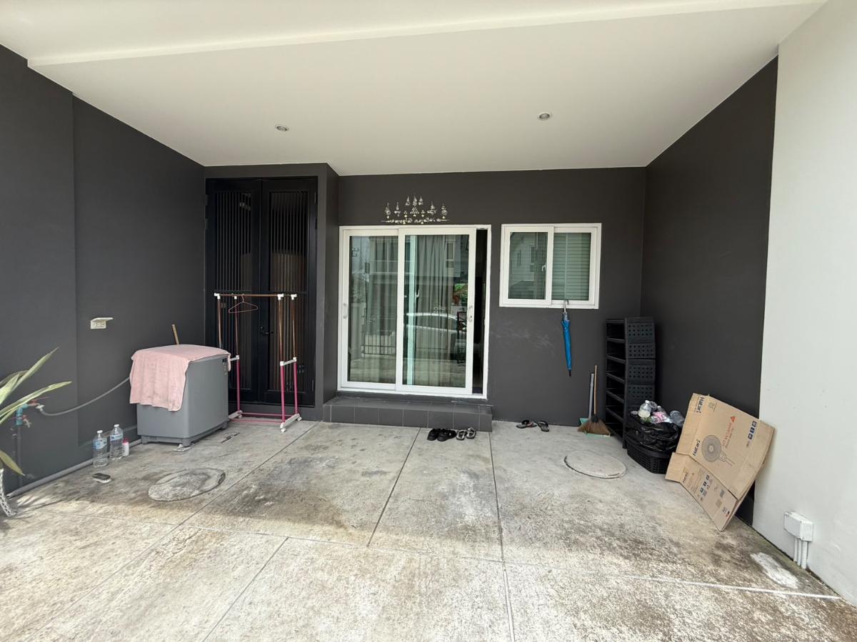 picture supalai ville pattaya mptorway 3 bedtoom90.4 sqm - 24/53