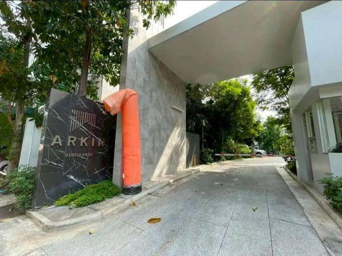 รูป ให้เช่า บ้านเดี่ยว 3.5 ชั้น อาคิน วิภาวดี บ้านเลขที่ 35/5 (เหมาะสำหรับทำออฟฟิศหรือพักอาศัย)(ใกล้สนามบินดอนเมือง) - รูปที่ 16/20