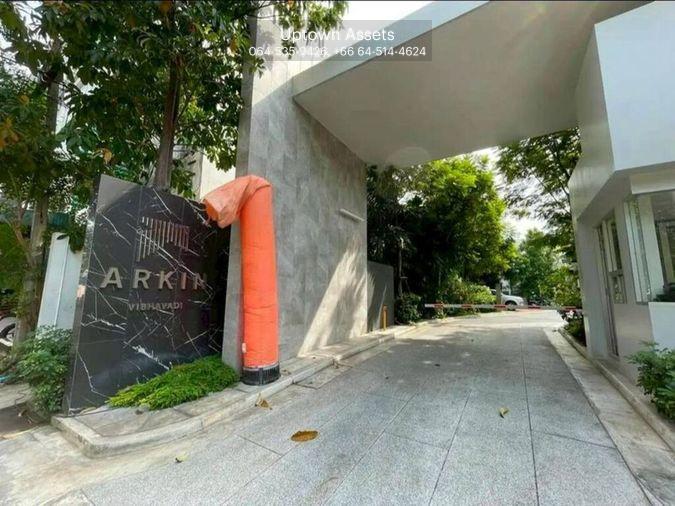 รูป ให้เช่า บ้านเดี่ยว 3.5 ชั้น อาคิน วิภาวดี บ้านเลขที่ 35/5 (เหมาะสำหรับทำออฟฟิศหรือพักอาศัย)(ใกล้สนามบินดอนเมือง) - รูปที่ 16/20