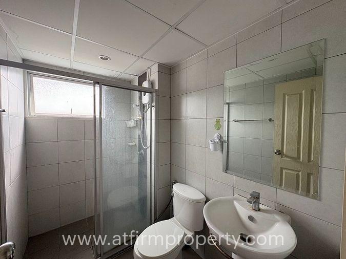 รูป 💥รหัส SVPC100706R💥 📢📢For Rent Supalai Veranda Ratchavipha-Prachachuen (Stu 31 ตร.ม/8500) ชั้น 10 ใกล้ MRT สนใจ Line ID: @atfirm - รูปที่ 10/13