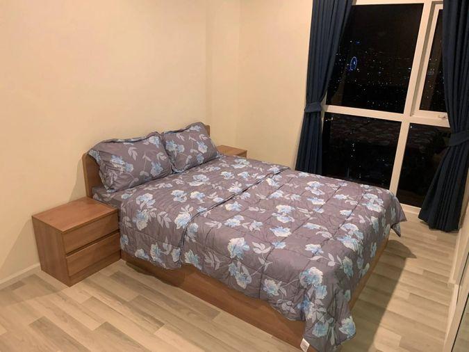 picture FOR Rent The Key Sathron Chareonraj Building A 23th Floor Unit 31/474 - 6/7