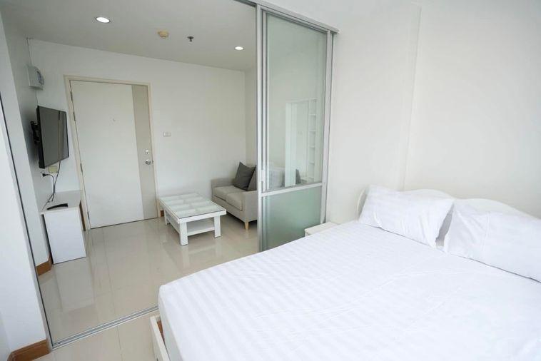 รูป 🏠︎RB26089 ให้เช่าถูกมาก👉ลุมพินี วิลล์ รามคำแหง 60/2✅แอดไลน์ @930jwqti ( มี @ ด้วย) แอดมินตอบไว - รูปที่ 1/11