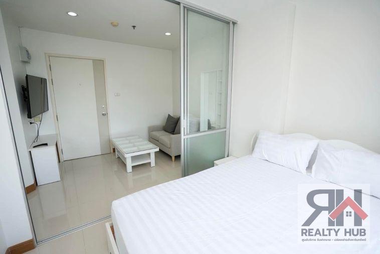 รูป 🏠︎RB26089 ให้เช่าถูกมาก👉ลุมพินี วิลล์ รามคำแหง 60/2✅แอดไลน์ @930jwqti ( มี @ ด้วย) แอดมินตอบไว - รูปที่ 1/11